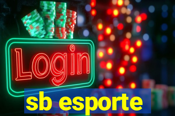 sb esporte