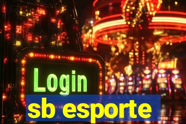 sb esporte