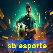 sb esporte