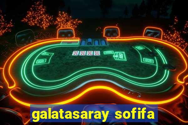 galatasaray sofifa