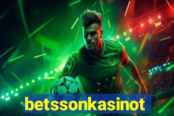 betssonkasinot