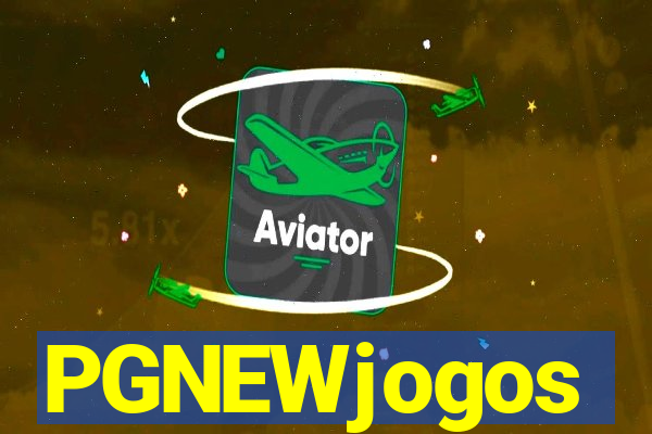 PGNEWjogos