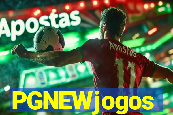 PGNEWjogos