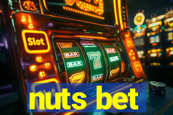 nuts bet