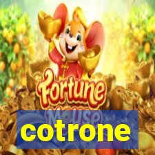 cotrone