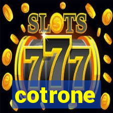 cotrone