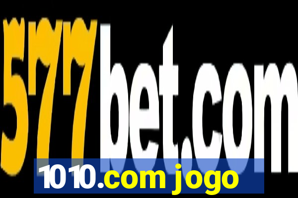 1010.com jogo