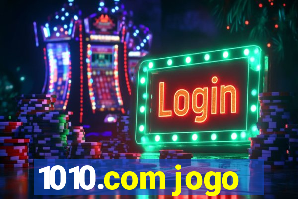 1010.com jogo