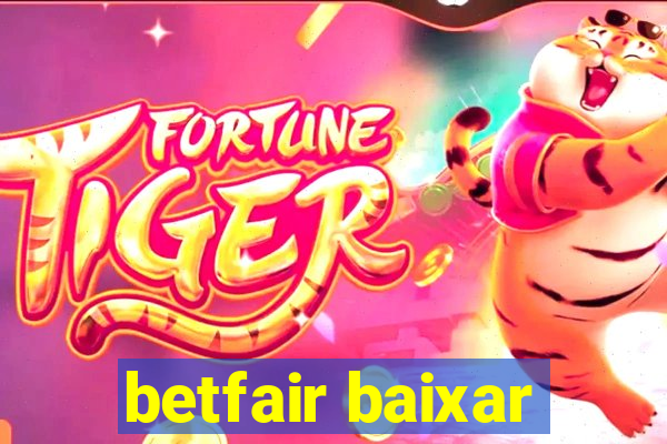 betfair baixar