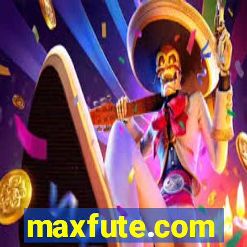 maxfute.com