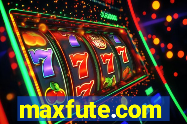 maxfute.com