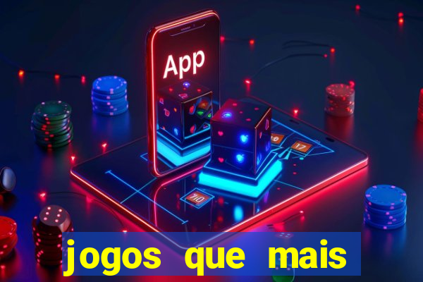 jogos que mais paga na blaze