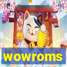 wowroms