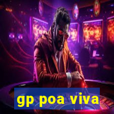 gp poa viva