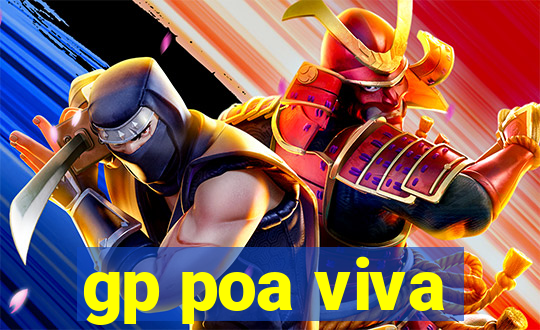 gp poa viva