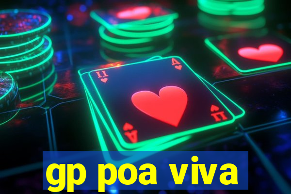 gp poa viva