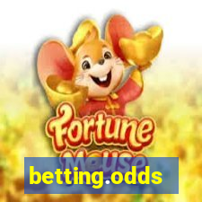 betting.odds