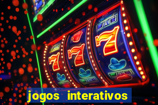 jogos interativos para eventos corporativos