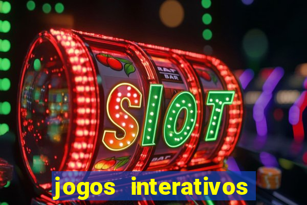 jogos interativos para eventos corporativos