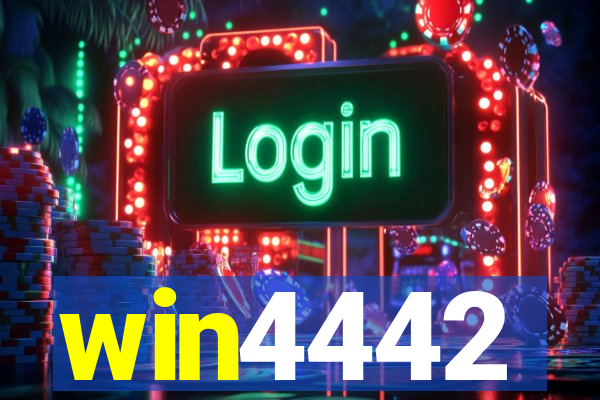 win4442