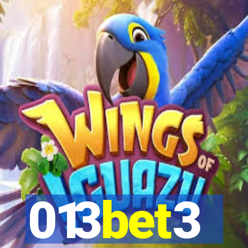 013bet3