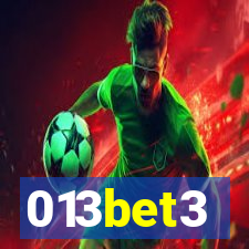 013bet3