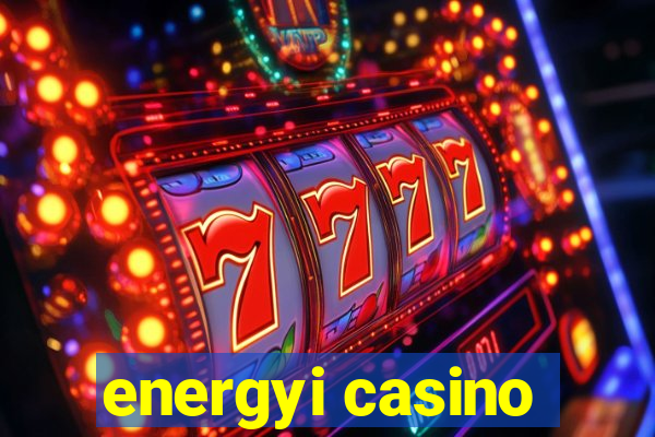 energyi casino