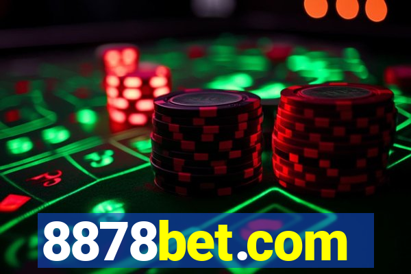 8878bet.com