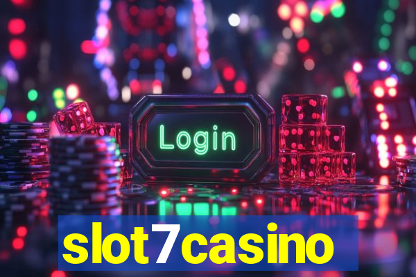 slot7casino