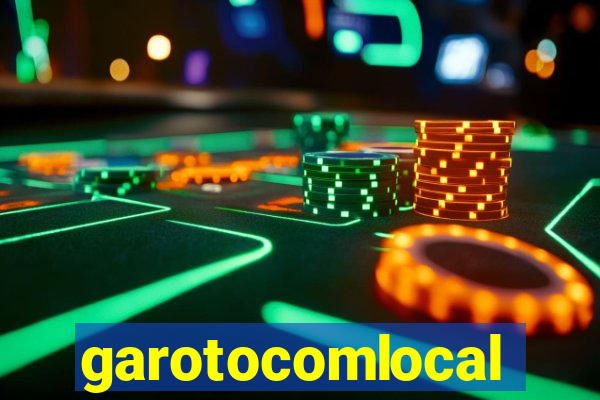 garotocomlocal