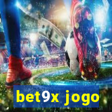 bet9x jogo