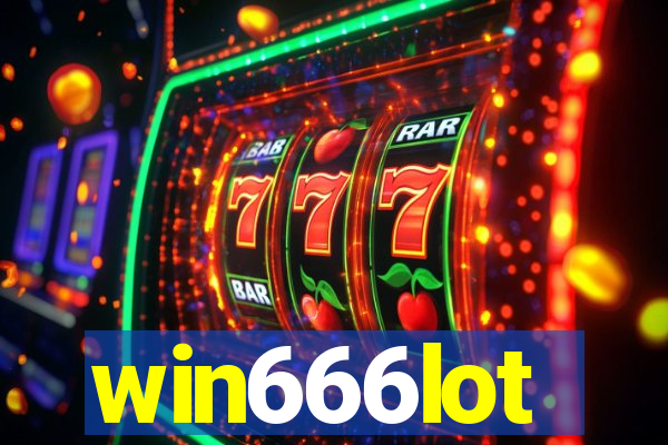 win666lot