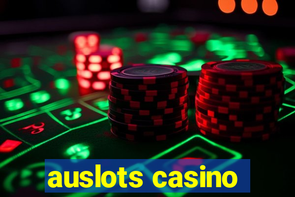 auslots casino