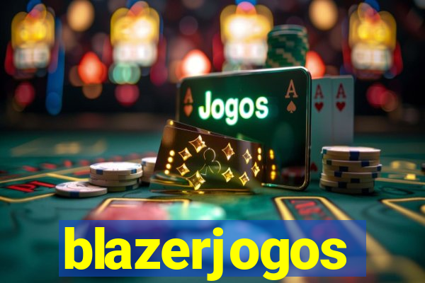 blazerjogos