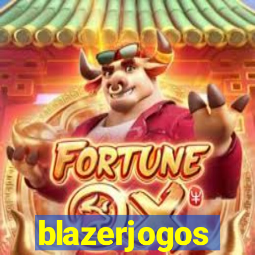 blazerjogos