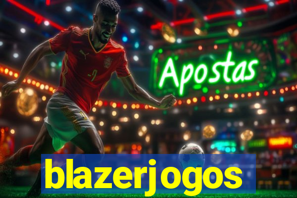 blazerjogos