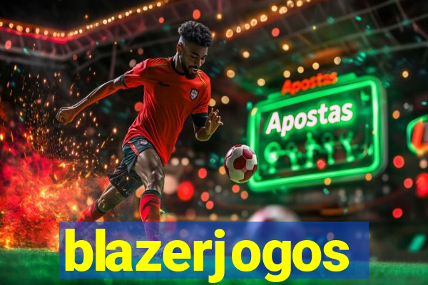 blazerjogos