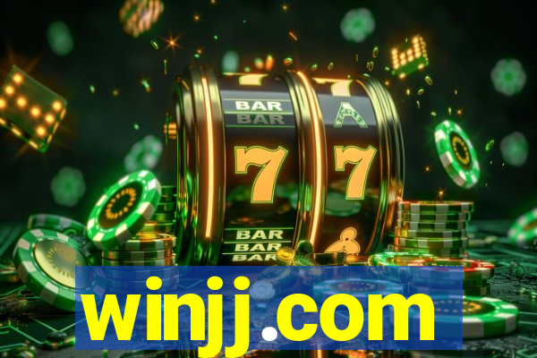 winjj.com