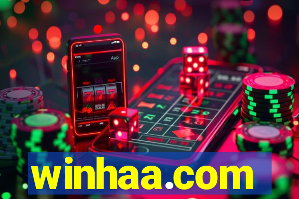 winhaa.com