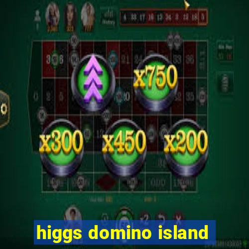 higgs domino island