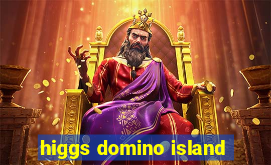 higgs domino island