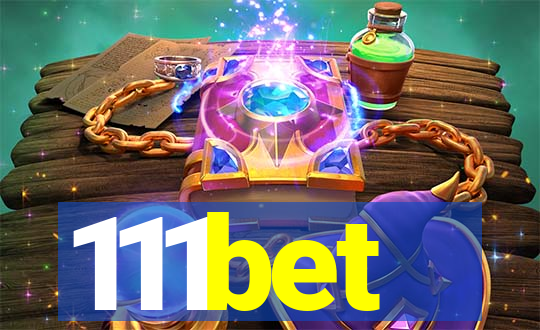 111bet