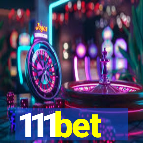 111bet