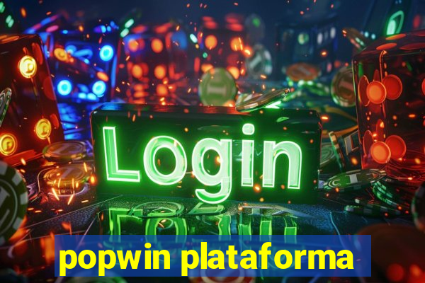 popwin plataforma