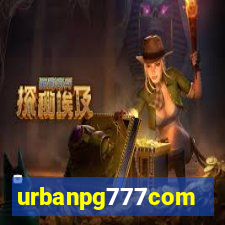 urbanpg777com