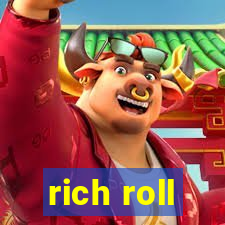 rich roll