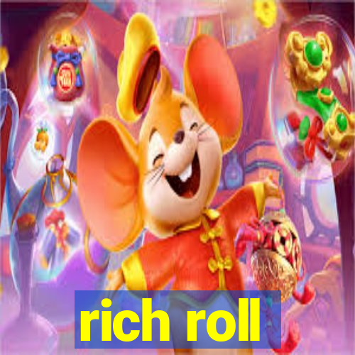 rich roll