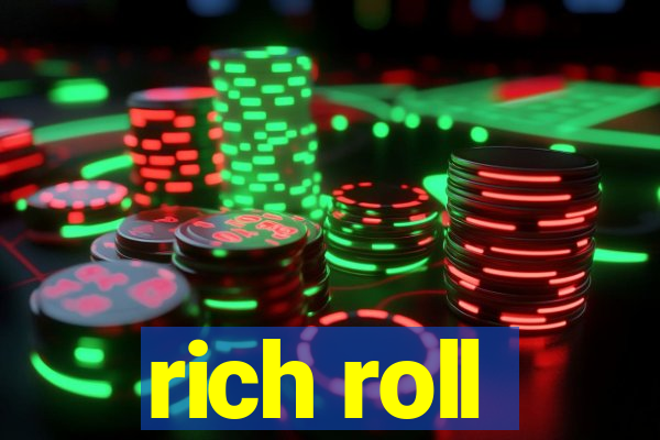 rich roll