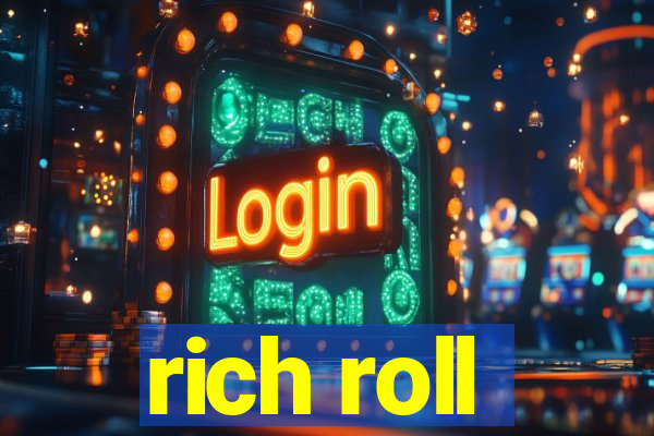 rich roll