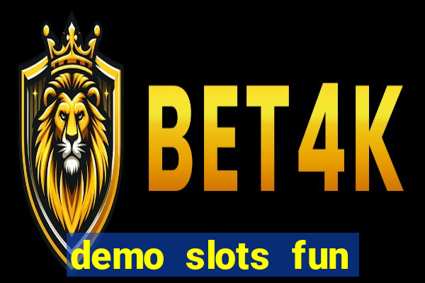 demo slots fun fortune mouse